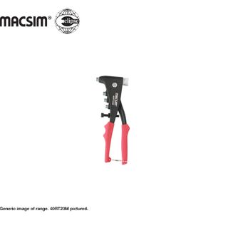 MACSIM RT23 HAND RIVET NUT TOOL