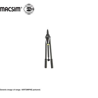 MACSIM 2MPKE INDUSTRIAL HAND RIVET NUT TOOL