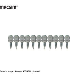 19MM DN DRIVE PINS - STRIPS