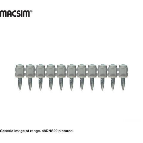 27MM DN DRIVE PINS - STRIPS