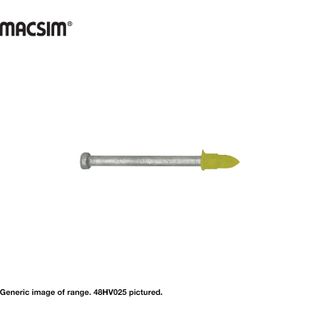 6.5 x 65mm HV DRIVE PIN