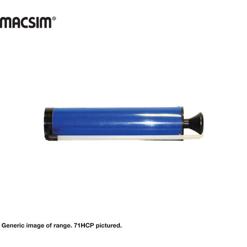 MACSIM HOLE CLEANING PUMP