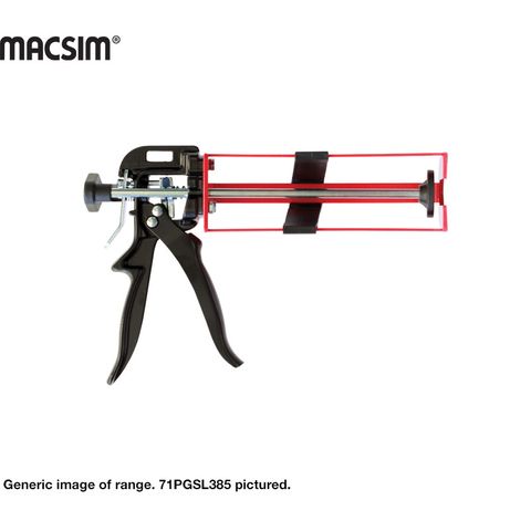 385ml INJECTION TOOL