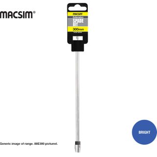 300MM SPADE BIT EXTENSION