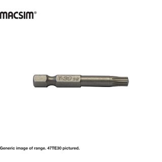 T-25 X 50MM TORX BITS