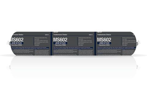 MS602 HYBRID JOIN-N-FLEX SAUS GREY 600ML