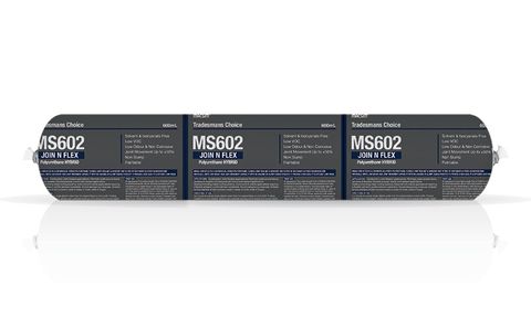 MS602 HYBRID JOIN-N-FLEX SAUS BLACK 600ML