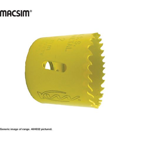 24mm KUT WISE HOLE SAW