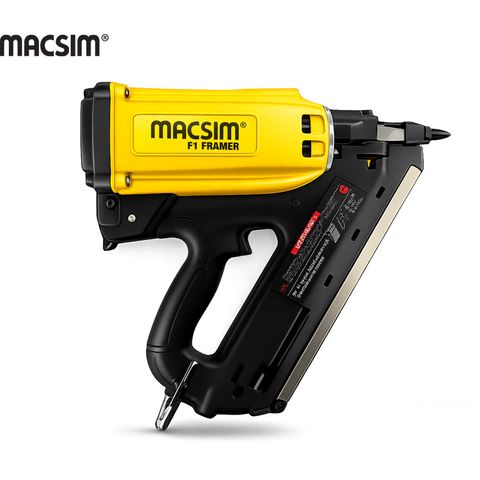 MACSIM F1 GAS FRAMING TOOL