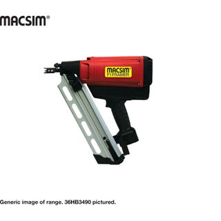 MACSIM F1 GAS FRAMING TOOL