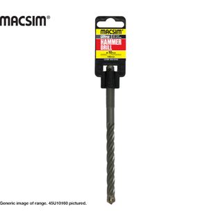 11mm x 250mm HAMMER DRILL