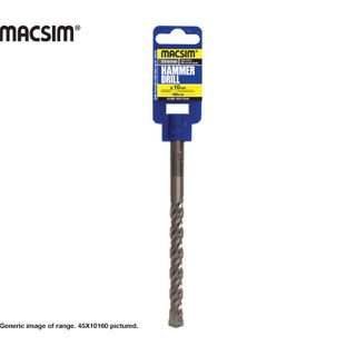 12 X 160MM XTREME HAMMER DRILL