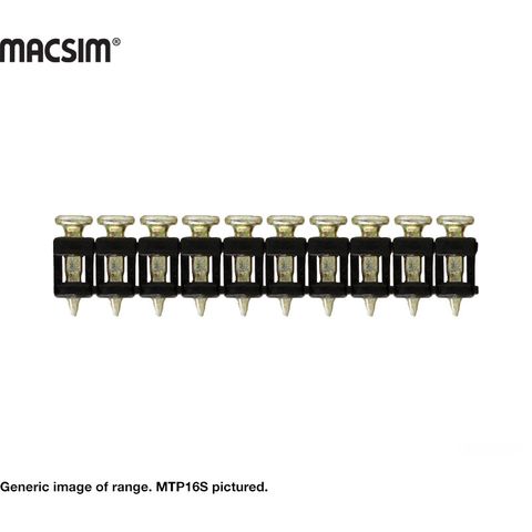 22MM MACTRACK STEP PIN