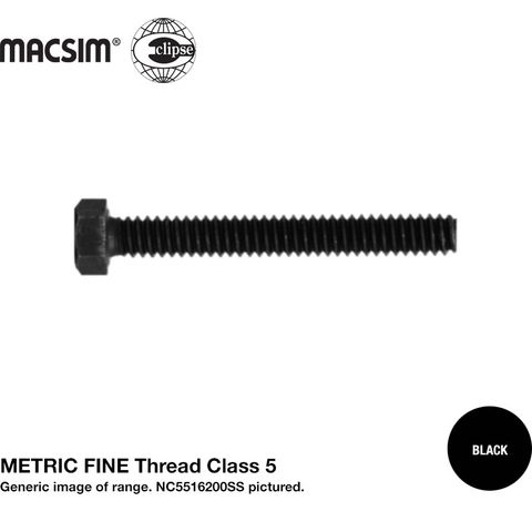 1/4 X 3/4 UNC GR.5 HT SETSCREW