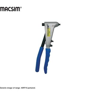 MACSIM RT15 BLIND RIVET TOOL