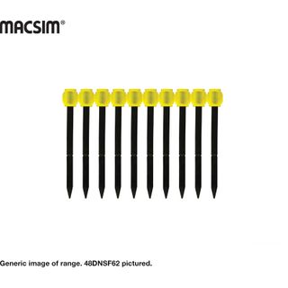 62MM DN FORMWORK PIN STRIPS