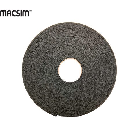 18MM x 5MM X 15M LINERLESS PE FOAM GREY