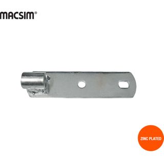 10MM VERTICAL BEAM PLATE