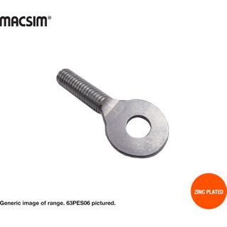 6MM EYE SCREW