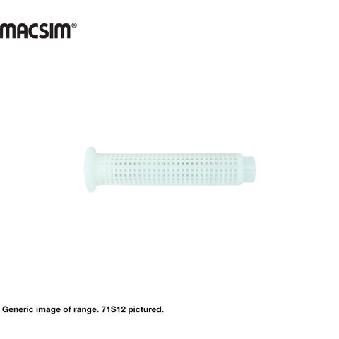 15mm SLEEVE FOR 12mm STUDS