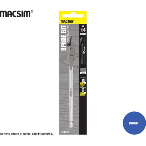 24MM SPADE BIT