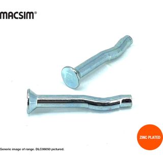 5MM X 65MM CSK DOGLEG ANCHOR