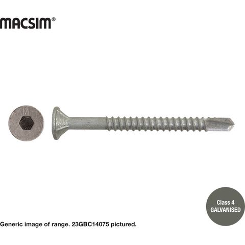 14G X 50MM BATTEN SDS C4 BOX 1000