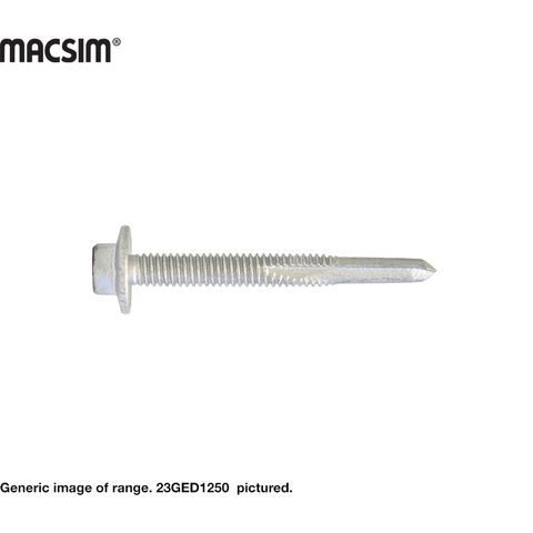 12G X 32MM EXTENDED HWF SDS C4 B/P 50