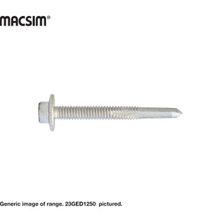 12G X 32MM EXTENDED HWF SDS C4 B/P 50