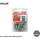 12x25HWF/NEO SELF DRILL SCR BP
