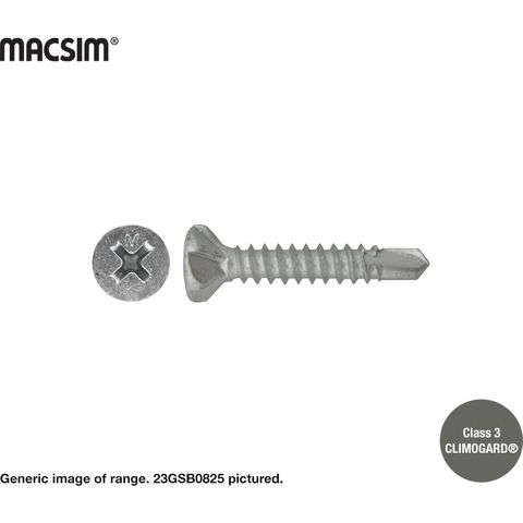 10-16x40 SEH CLIMOGARD SDS SCR