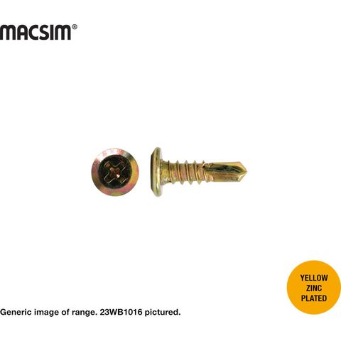 10-16x22 WAFERHD DRILL POINT