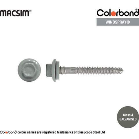 12x50 TORNADO SCREW WINDSPRAY