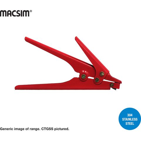 TG-1 CABLE TIE TOOL