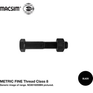 3/8 X 4 1/2  UNC GR.8 H/T B/N