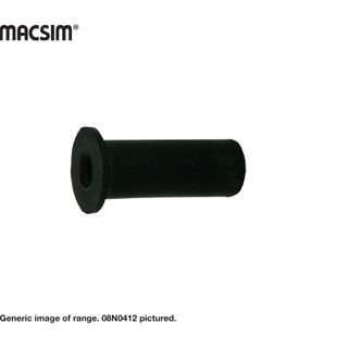 5mm x 25mm MACNUT