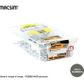 14G X 65MM BATTEN SCREW T17 C3 TUB 100