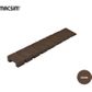 1.8 - 8.0mm WEDGE PACKER - BROWN