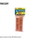 15MM X 75MM ORANGE WINDOW PACK. T/P