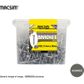 3.75 x 40 BRACKET NAIL GAL 5KG