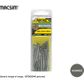 3.75X 75  DECK NAILS GAL 100G