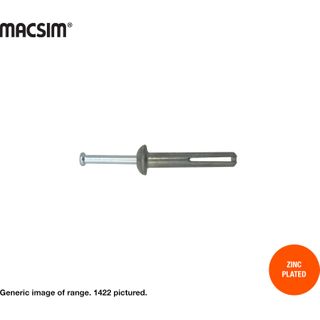 6.5mm x 40mm MACDRIVE ANCHOR