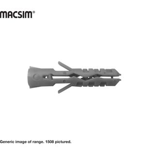 10mm x 50mm MACPLUG