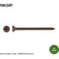 10G X 50MM DECKING SCREW T17 EM B/P 50