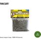 14x50 EM BATTEN SCREWS RET.PK.