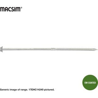 14G X 280MM HWF T17 EM BOX 100