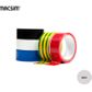 0.15 x 18mm x 20m PVC ELEC TAPE MULTI 10PK