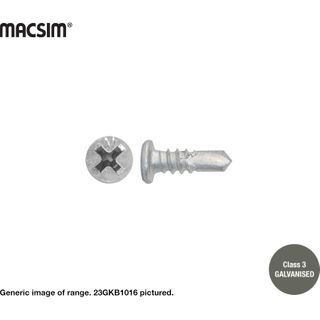 10-16x16 CLIM PANCAKE SDS