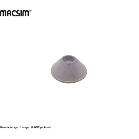 12-14G CYCLONE NEOPRENE WASHER BOX 1000