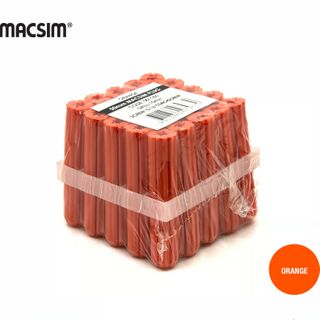 50mm WALLPLUGSFRAMES - ORANGE